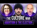 Abortion Debate & The GOP Civil War Over A Federal Ban | The Culture War with Tim Pool