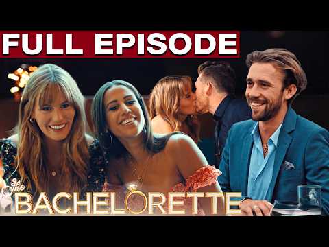 The Bachelorette New Zealand Season 1 Episode 11 (Full Episode)