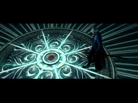 Devil May Cry 3 Mission 13 - Chaos Warm Welcome [Dante Must Die]