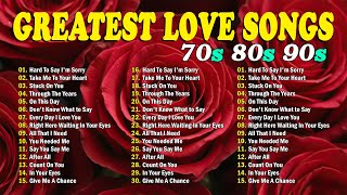 Download lagu Beautiful Old Love Songs ❤️ 80s 90s Romantic Hits - Westlife, MLTR, Boyzone, Peter Cetera mp3 Download lagu Beautiful Old Love Songs ❤️ 80s 90s Romantic Hits - Westlife, MLTR, Boyzone, Peter Cetera mp3