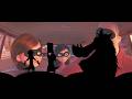 Timon And Pumbaa Rewind The Incredibles II The Curse Of The Screenslaver