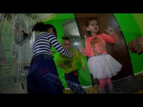 Gipsy Edo a Erik - Gvendolina