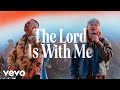 Red Rocks Worship, Chris Brown, Tyler Roberts - The Lord Is With Me