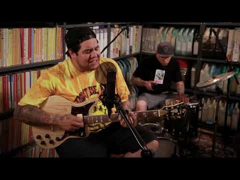 Sublime With Rome - Badfish - 7/16/2019 - Paste Studios - New York, NY
