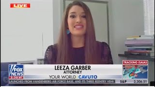 Fox News Channel: Questions Over American TikTok Takeover Continue