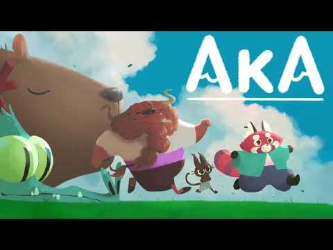 Aka - Launch Trailer thumbnail