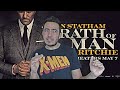 Wrath Of Man - Film 2021 Guy Ritchie + Jason Statham