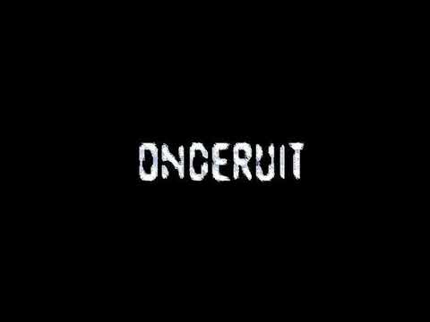 Onderuit - Ronin