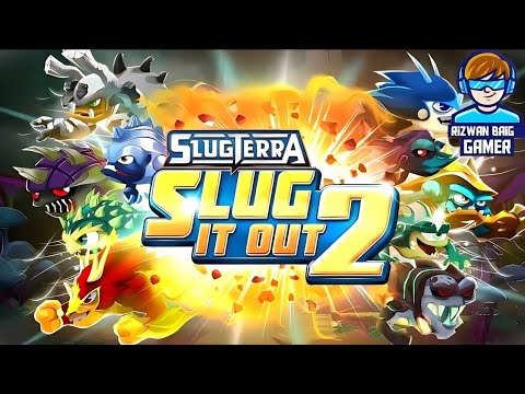 Slug it Out 2: A Slugterra Fan's Dream Game - Video Review