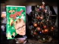 Warner Bros Family Entertainment The Holiday Collection 1999 Promo VHS Capture