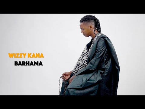 Wizzy Kana - BARHAMA (OFFICIAL VIDEO)