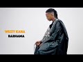 Wizzy Kana - BARHAMA (OFFICIAL VIDEO)