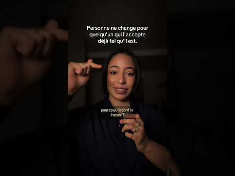 Le potentiel n’existe pas