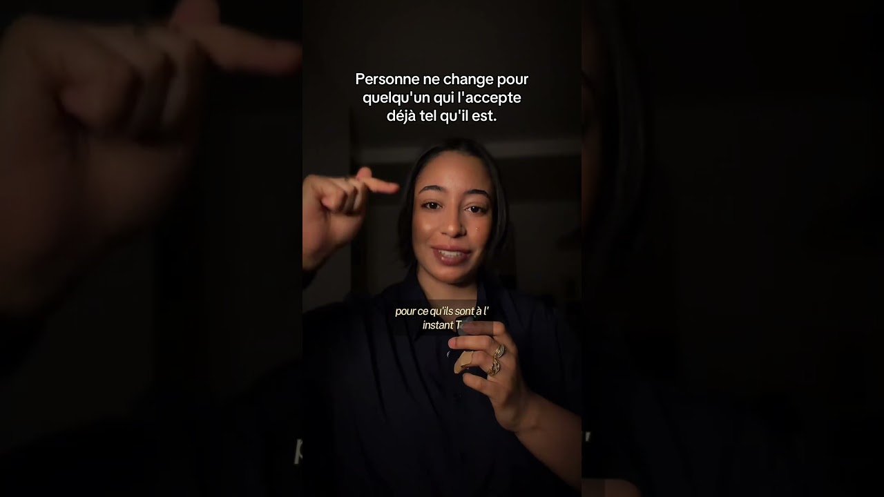 Le potentiel n’existe pas