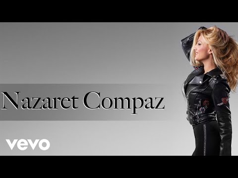 Nazaret Compaz - Making Of Certeza