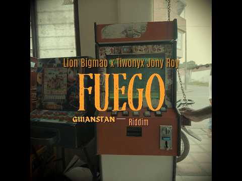 Lion Bigmao and 2 more