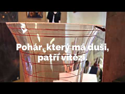 Pohár pro vítěze 131. Velké pardubické se Slavia pojišťovnou už se rodí v  Crystal Glamour