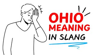 What Does Ohio Slang Mean Simply Explained in 1 Minute