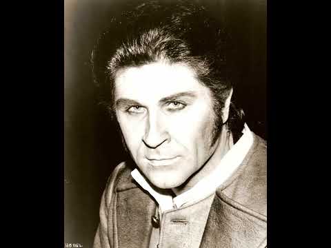 Sherrill Milnes Verdi Ballo Eri tu Chautauqua 1981