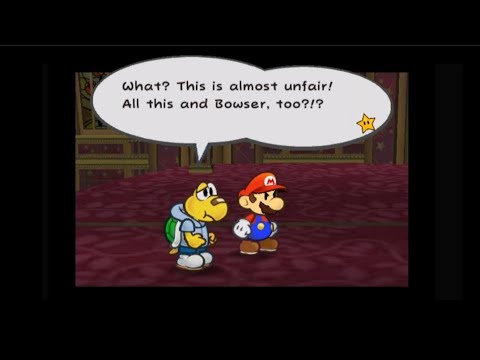 Strategy Contest: Grodus + Bowser & Kammy