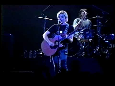 The Calling-Stigmatized (Live in Tokyo, 2004)