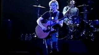 The Calling-Stigmatized (Live in Tokyo, 2004)