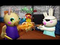ROBLOX PIGGY BUNNY DOES THE 