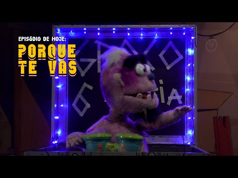 T2  - Episódio 13 – Porque Te Vas