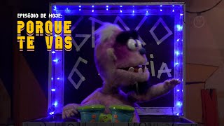 T2  - Episódio 13 – Porque Te Vas