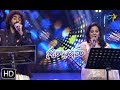 Vaanochchenante Song Karunya Sunitha Performance Swarabhishekam 18th August 2019 ETV Telugu
