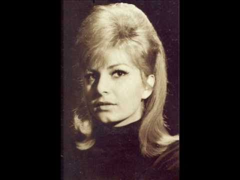 Τζένη Βάνου - Μίμης Πλέσσας - Τις νύχτες μου μετρώ