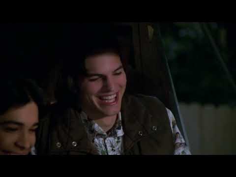 2X19 part 3 "Hunting for older women" That 70S Show funny scenes