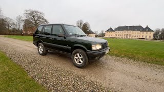 Land Rover Range Rover 4.6 disk harrow for sale - Image 4 | Agroline US Land Rover Range Rover 4.6 disk harrow | Image 4 - Agroline