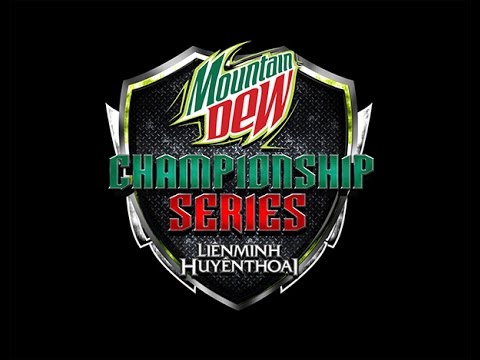 (17-07-2016) GBM vs HSH - MDCS 2016 Mùa Hè (Ván 1): QTV = Qúa Tuyệt Vời! - QTV Stream