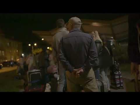 Rahmenprogramm THE FRAGILITY OF HOME - EVDOKIYA