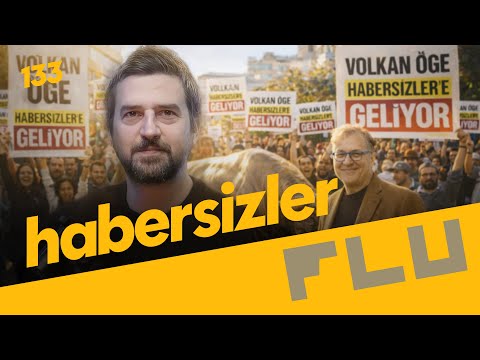 Habersizler - İlker Canikligil & Volkan Öge - B133