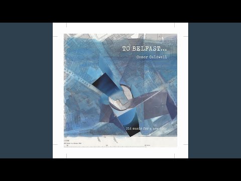 Bunting at the Belfast Harpers' Festival 1792