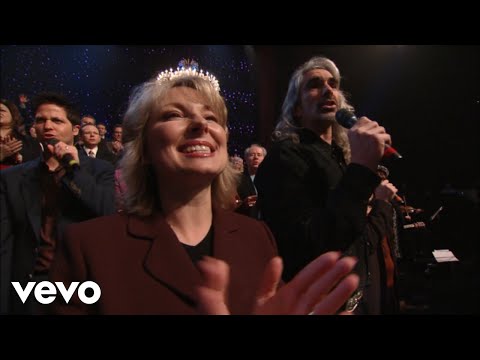 Gaither - Joy in My Heart [Live] ft. Karen Peck and New River, Joy Gardner