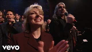 Karen Peck and New River, Joy Gardner - Joy in My Heart [Live]