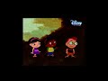 Little Einsteins We Ve Lost Our Baton Hindi