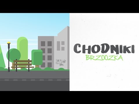 Video thumbnail for Chodniki