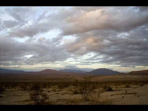 In Love With a View - Mojave 3