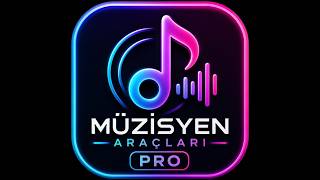 Müzisyen Araçları Pro | Müzisyenler İçin Sahne, Prova ve Müzik Uygulaması