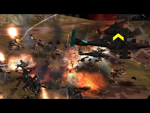 BoYcaH vs  Rudwan - ZH LEAGUE - CNC:ZERO HOUR