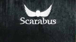 Scarabus - Bluesy Blue Sea