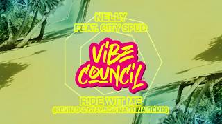 Nelly feat. City Spud - Ride Wit Me (Kevin D &amp; Stavros Martina Remix)