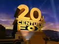 20th Century Fox 2002 Fullscreen