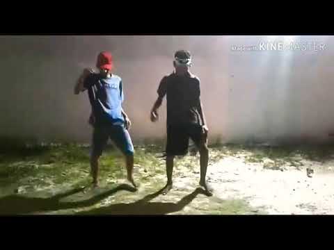 Mc sapão do Recife e mc Jeffinho - Canibal  _OS MLK DO PASSINHO  DA FB