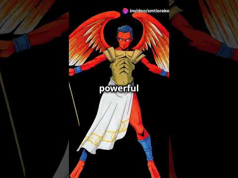 What happened in Shin Megami Tensei 1? #megaten  #smt #shinmegamitensei #atlus