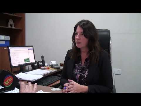 Marcos Juárez: Detalles del pago por renovación de luminarias municipales. Más detalles